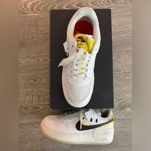 Nike Air Force 1 Shadow Go the Extra Smile (Woman’s)